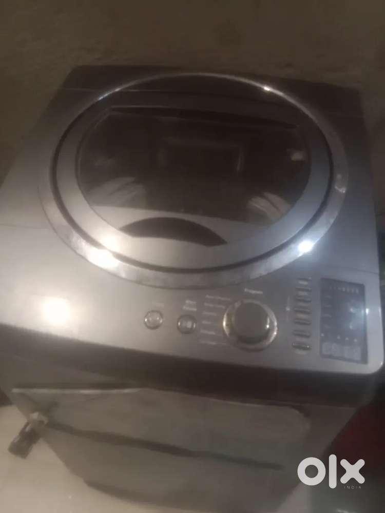 Washing machine 6.5kg Ifb