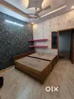 Boys Pg Janipuram near AKTU,CDRI,City Law College,LU new Campus