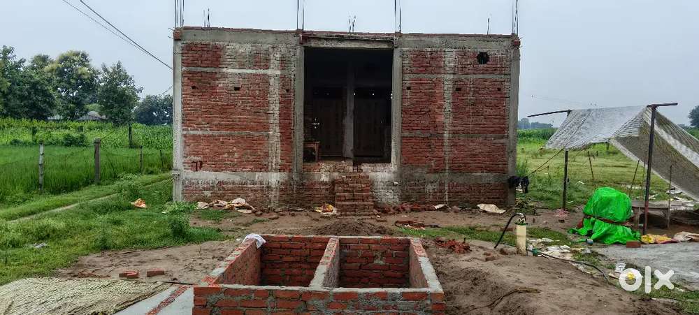 Corner ka plot h. 30 by 68