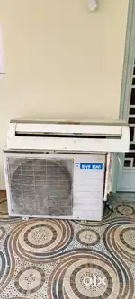 Bluestar AC