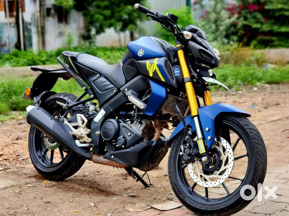 Mt15 mt 15 low km