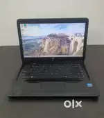 Hp 15.6 inch Laptop complete working conditions ha
