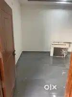 Newly Renovated 3 BHK Flat