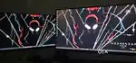 GAMING MONITORS FOR SALE!!
