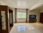 2BHK East facing fully furnished flat for sale