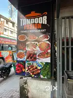 Non veg restaurant