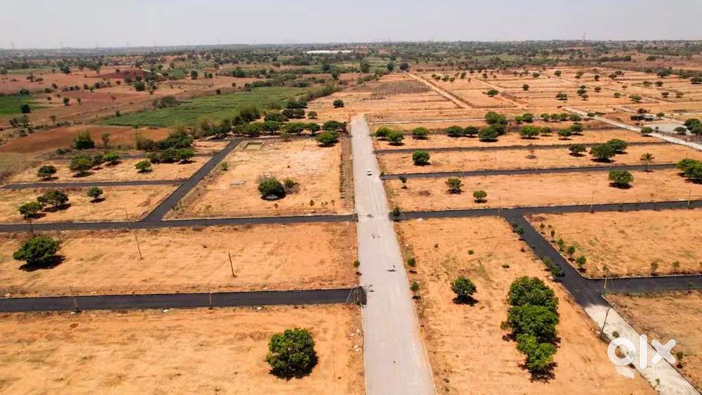 Good Investment!! Plot For Sale !! Near To Trichy Airport !!