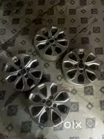 Alo wheels