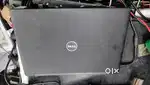 Dell i5 7th gen 8gb ram/256ssd