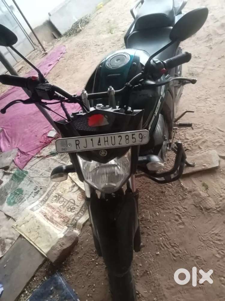 Good condition
