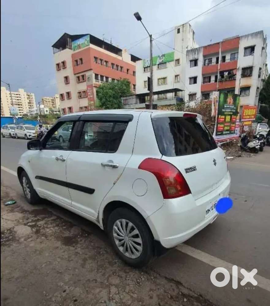 Maruti Suzuki Swift 2007 Petrol Good Condition