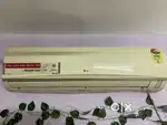 Split AC for sale - LG,1.5 ton