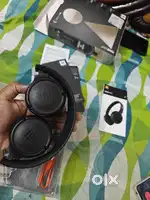 JBL Headphone