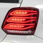 Vw Polo Mercedes style tail light