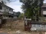 15 cents of land in Alleppey , Indira junction