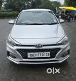 Hyundai i20 1.2 Asta, 2018, Petrol