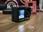 Digitek GoCAM (DAC-101) 5K 30FPS 48MP