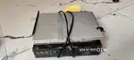PS2 500 gb hard disk