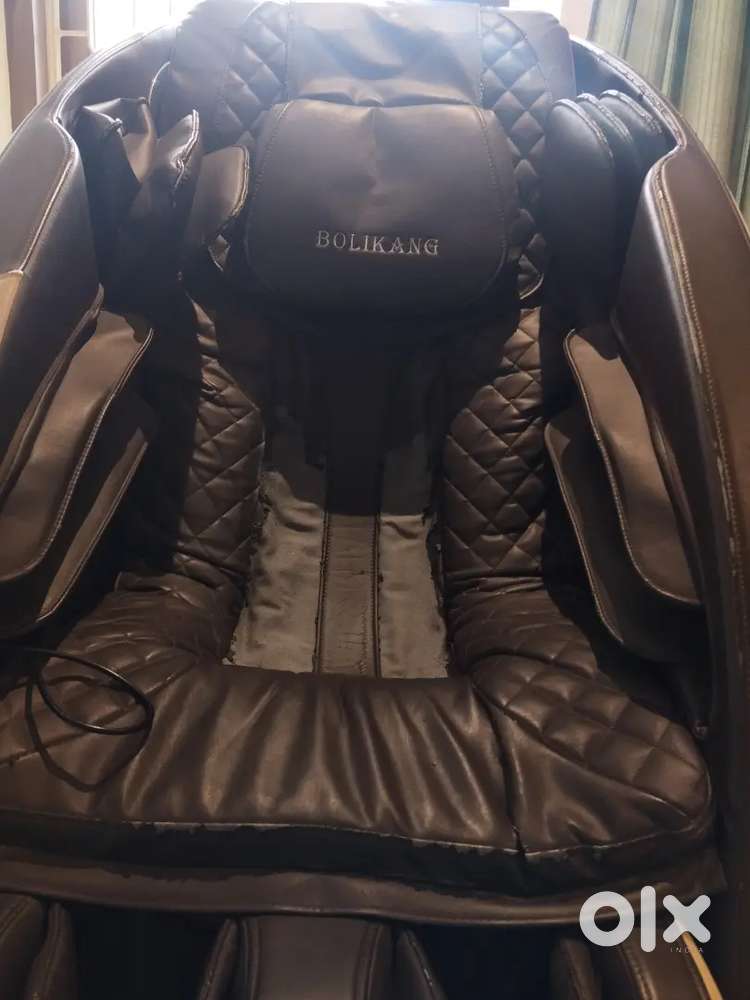 Massage Chair