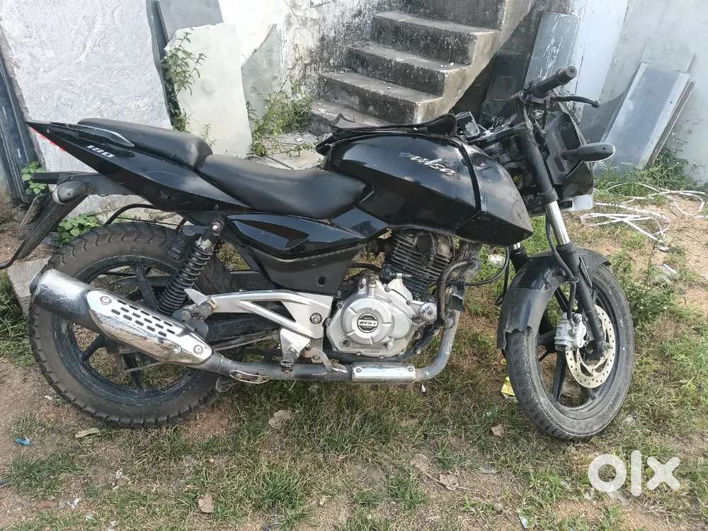 Pulsar 180cc