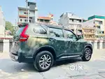 Mahindra Scorpio-N 2.0 Z8 Petrol AT 7 Str, 2023, Petrol