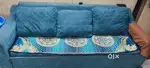 Sofa cum bed