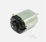 Brand New 3V DC motor [3 pieces]
