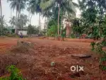 Manipal 6 km 9 cent land 160000 per cens