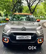 Citroen eC3 Feel, 2023, Electric