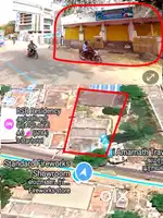 Commercial property near Sivakasi Corporation office