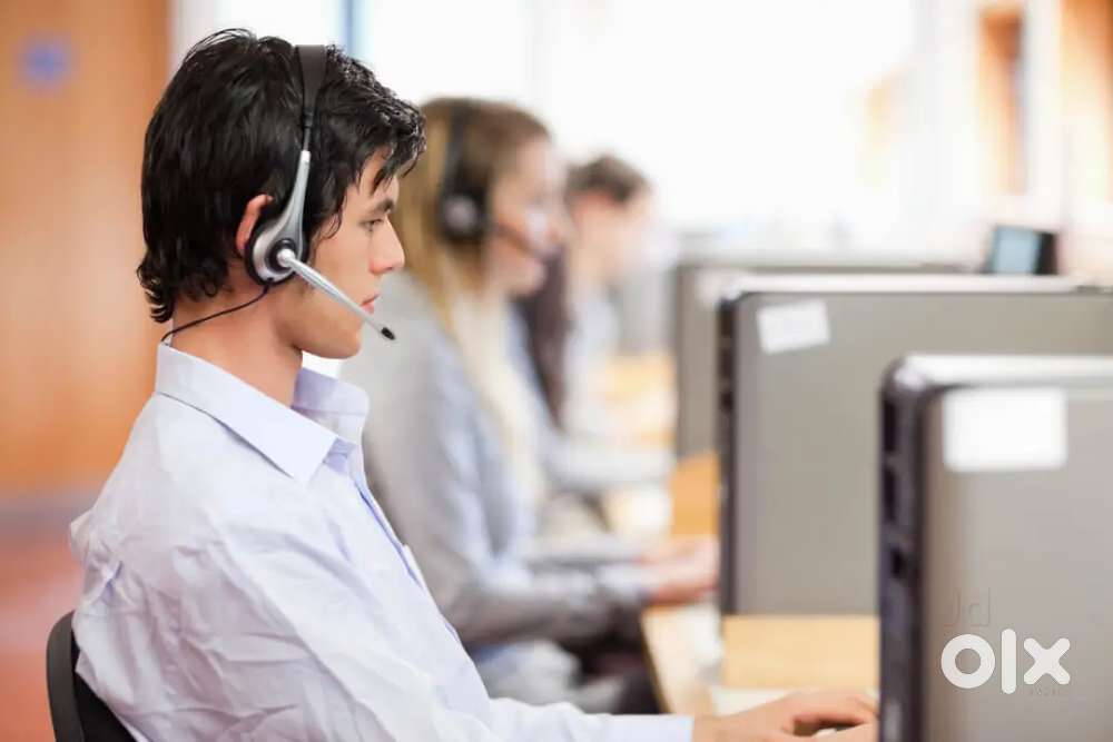 Associate urgent hiring