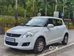 Maruti Suzuki Swift VDI (O), 2012, Diesel