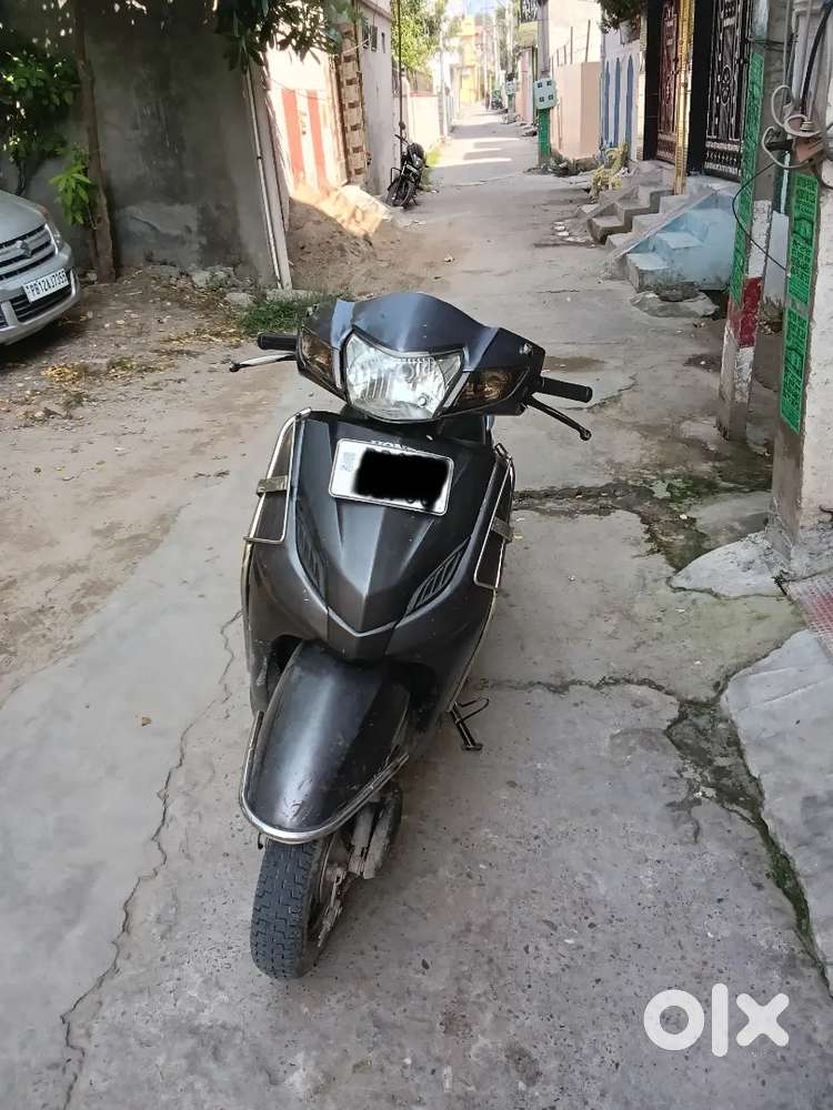 Very good condition