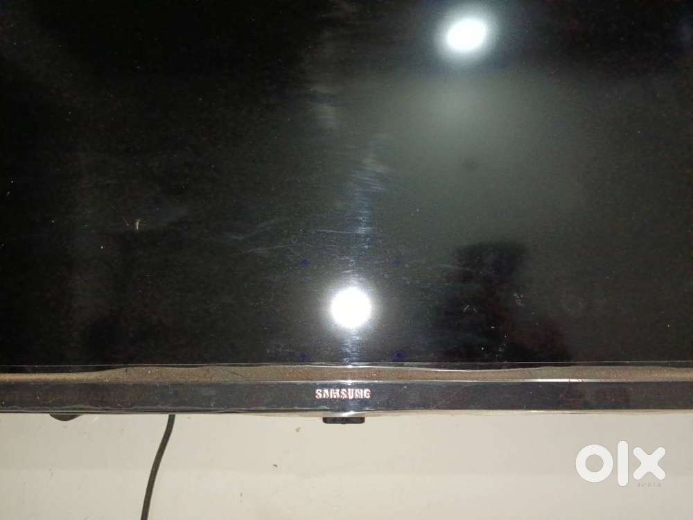 Samsung ANDRIOD SMART TV 32