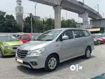Toyota Innova 2.5 G (Diesel) 7 Seater, 2015, Diesel
