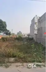400 गज प्लॉट नेहरू नगर साईं बाबा मंदिर के पास