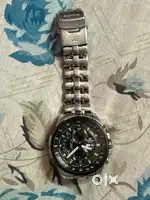 Watch casio edifice