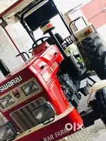 Full set (Tractor fiber roof ਛਤਰੀ ਫੈਬਰ ਆਲੀ )