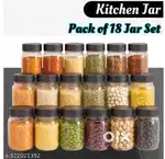 Kitchen Storage containers