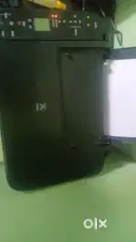 E3370 Canon colour printr  Good condition