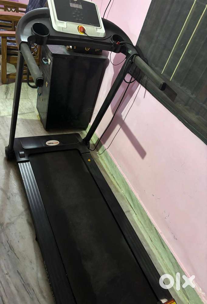 RPM Fitness RPM717 (2 HP) Treadmill