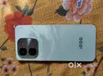 IQOO Z9X 6gb 128gb 8 months old, New Condition with orginal Bill box