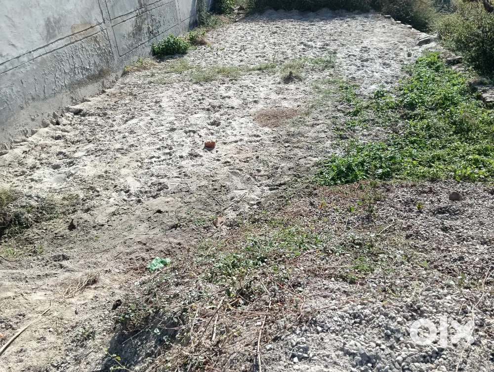 Nanda colony ,, nagla imarti ,, new head area near by highway