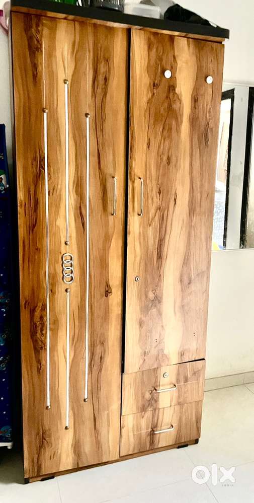 Wardrobe for clothes