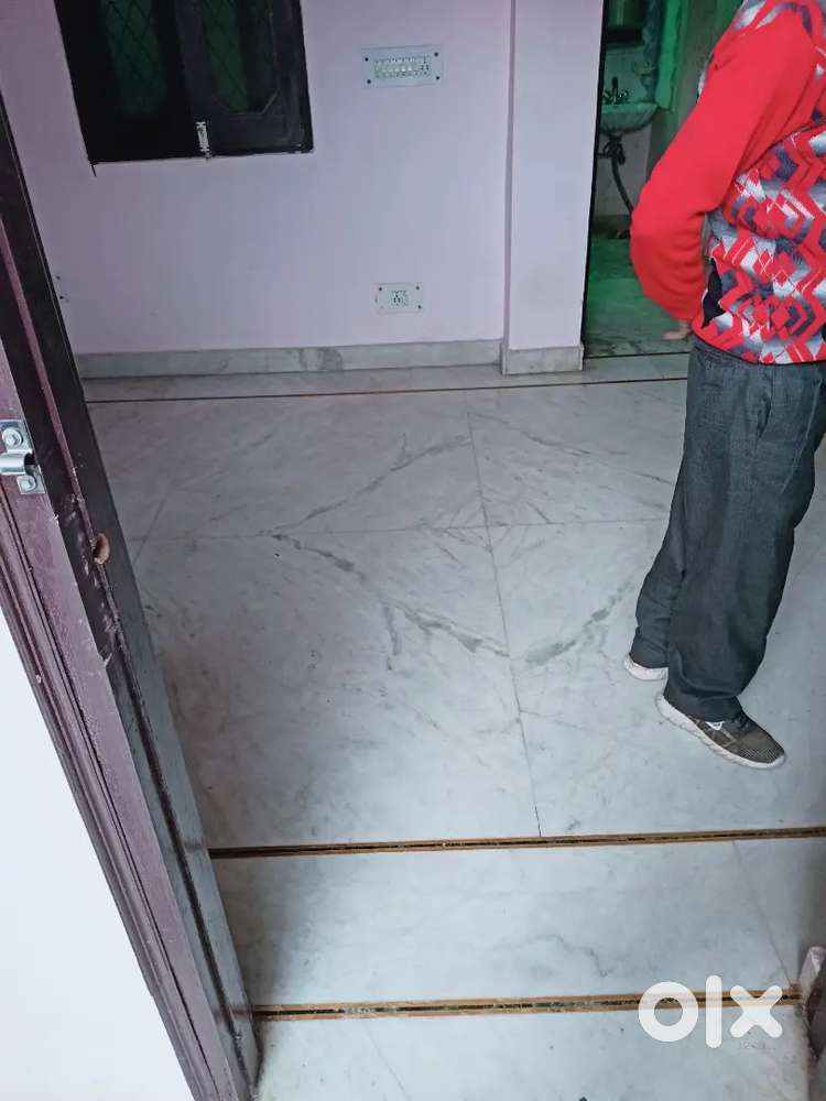 1Bhk Room available in near by sakri junction