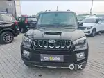 Mahindra Scorpio S11, 2019, Diesel