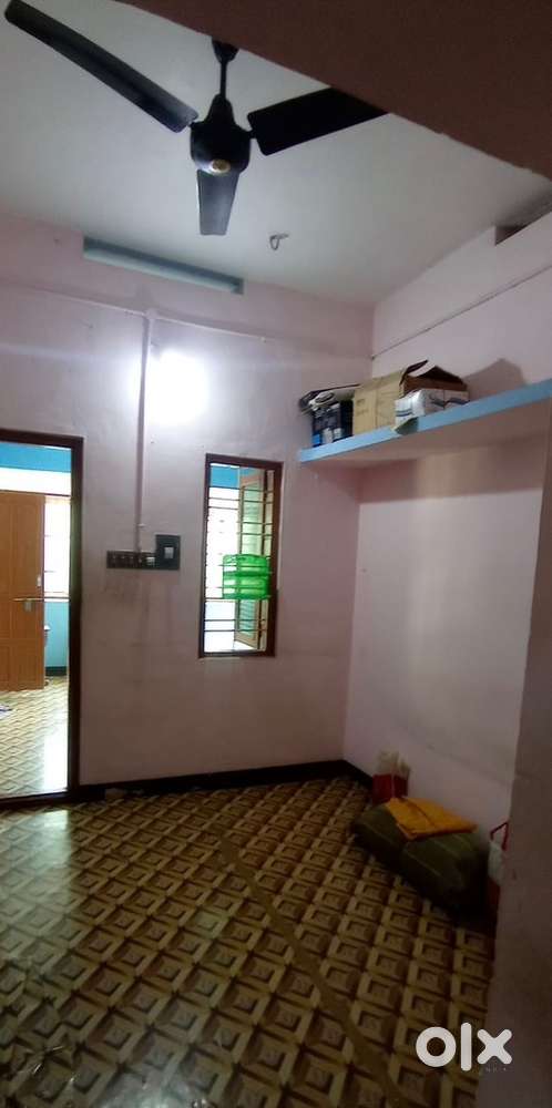 House rent at near kannady kazhchaparambu