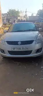 Maruti Suzuki Swift 2013 Diesel 123000 Km Driven