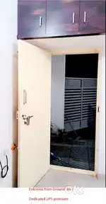 Fully Furnished 1RK Studio for Rent – Ideal for Students or wrkng