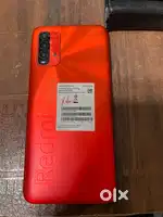 Redmi 9 power